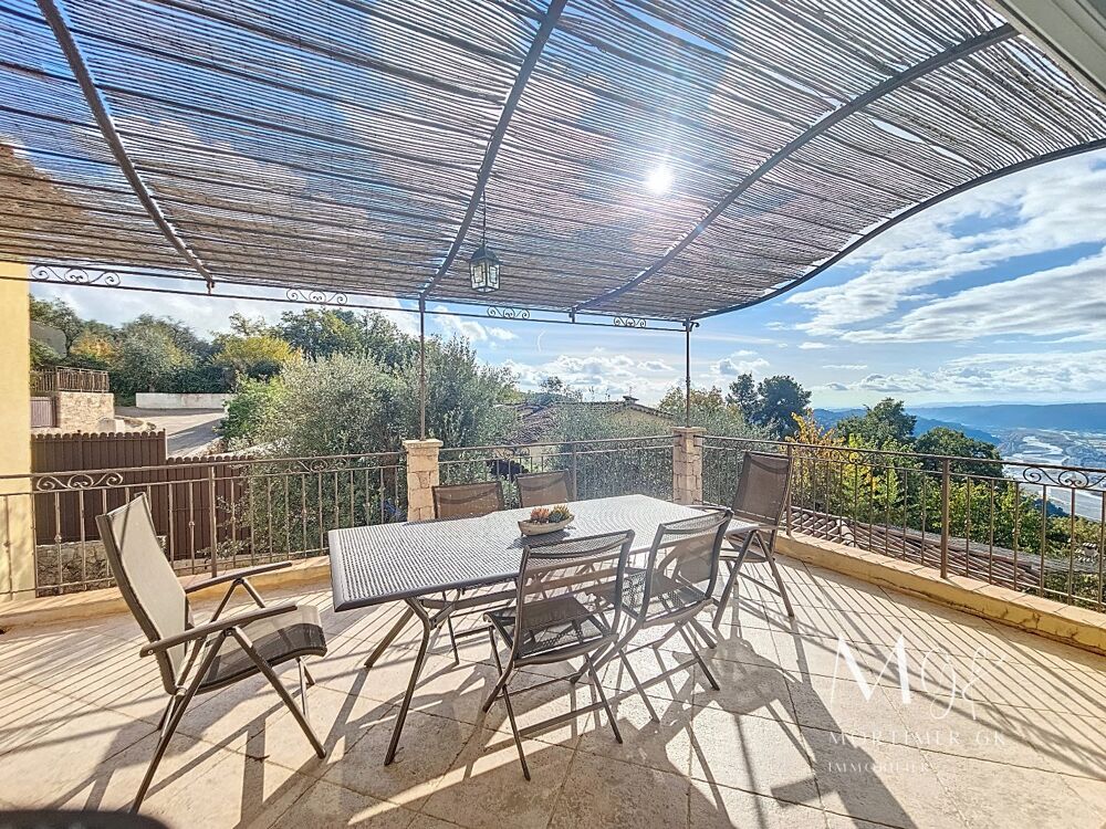 � vendre  Maison Nice (06200)