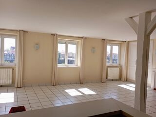  Appartement � vendre 4 pi�ces 112 m�
