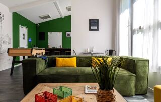  Appartement à vendre 1 pièce 18 m²