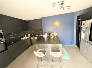  Maison à vendre 6 pièces 155 m²