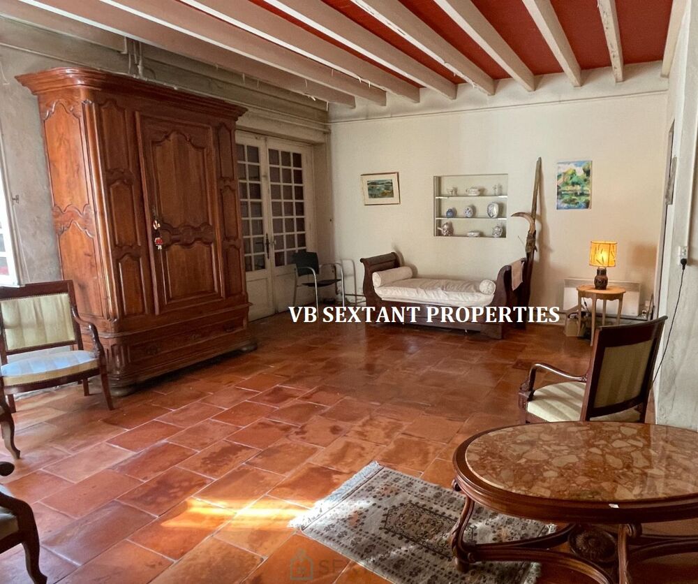 Vente Maison Maison de village Sauveterre de guyenne