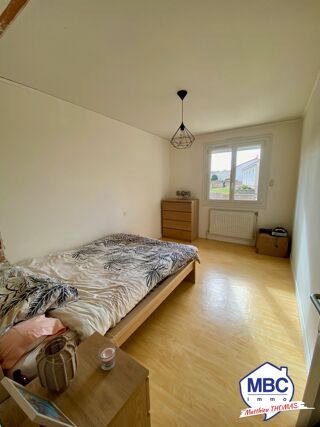  Maison à vendre 4 pièces 114 m²
