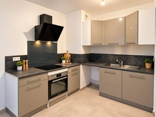 Vente Appartement Appartement Montpellier