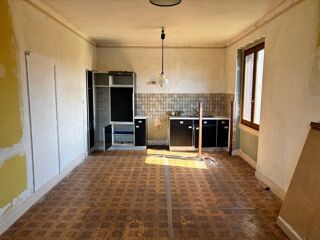  Maison � vendre 7 pi�ces 140 m�