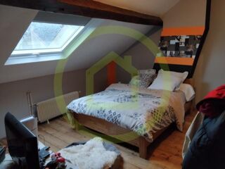  Maison � vendre 3 pi�ces 85 m�