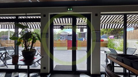 Restaurant 195000 93470 Coubron