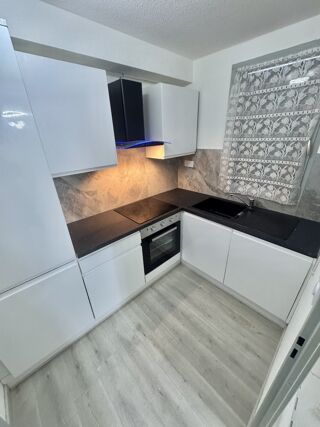  Appartement � vendre 2 pi�ces 39 m�