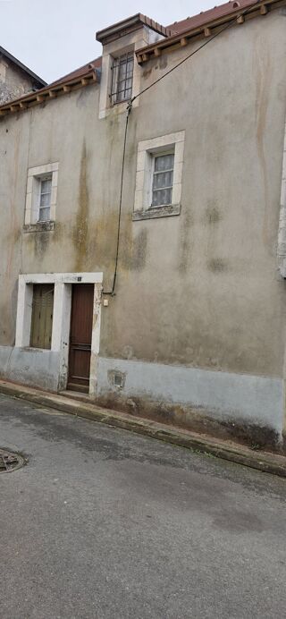  Maison � vendre 4 pi�ces 65 m�