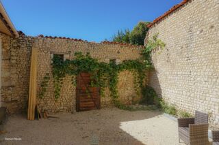Vente Maison Corps de ferme Nonac