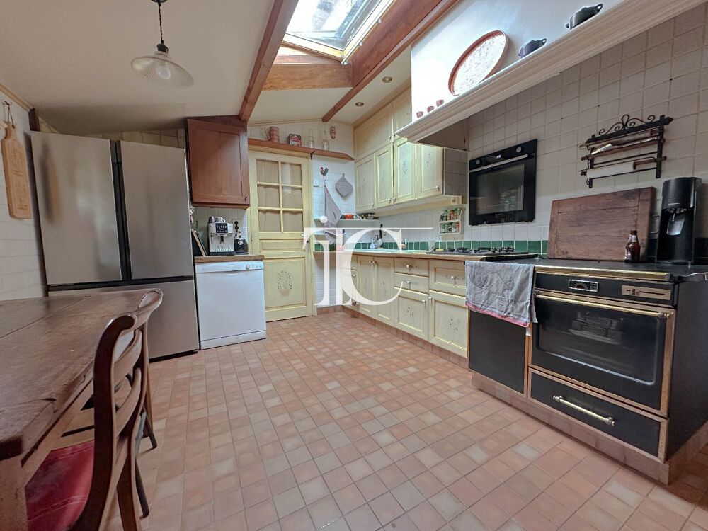 � vendre  Villa Saint-Ambroix (30500)