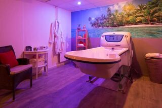  Appartement � vendre 1 pi�ce 18 m�