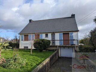  Maison � vendre 5 pi�ces 95 m�