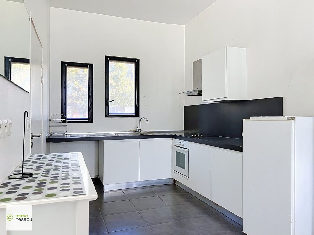 Vente Maison Maison contemporaine Rue des coquelicots