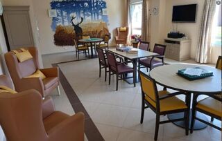  Appartement à vendre 1 pièce 20 m²