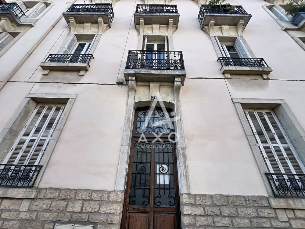 Vente Appartement Appartement Dijon