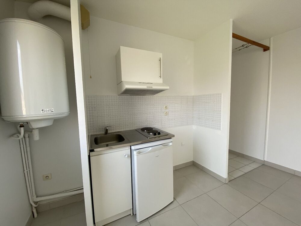 Vente Appartement Studio Montpellier