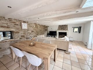 Maison à vendre 5 pièces 107 m²