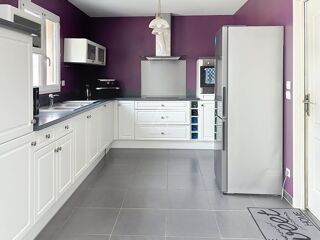  Maison à vendre 4 pièces 91 m²