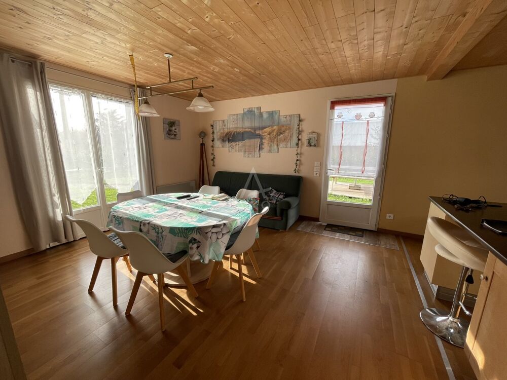 Vente Maison Maison Saint hilaire la foret