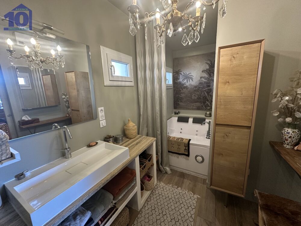 � vendre  Maison S�rignan (34410)