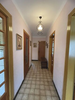  Maison à vendre 8 pièces 113 m²