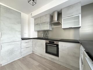  Appartement � louer 2 pi�ces 47 m�