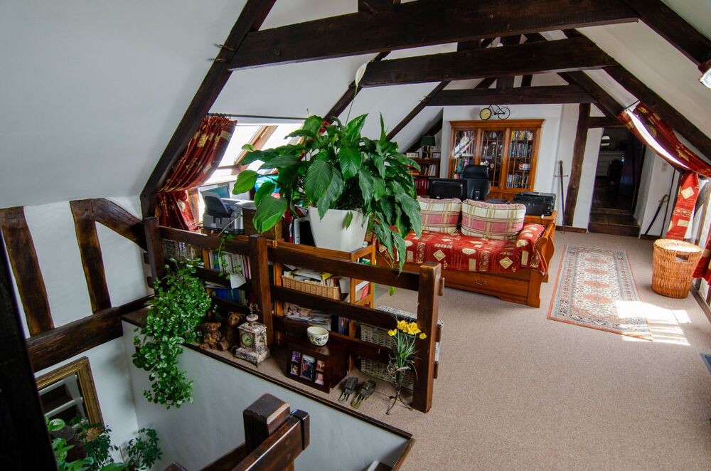 � vendre  Villa Kergrist (56300)