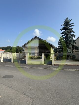  Maison � vendre 3 pi�ces 62 m�