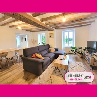  Maison à vendre 5 pièces 111 m²