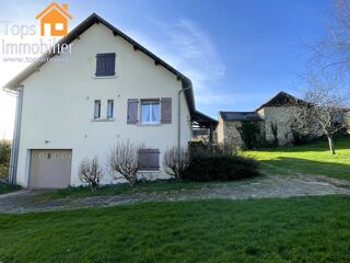  Maison � vendre 9 pi�ces 230 m�