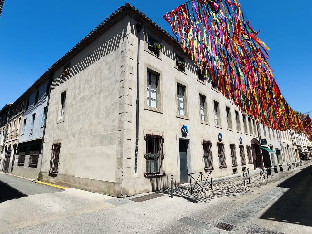 Appartement 4 pièces 126 m² · à Carcassonne · 126 m² · 145 000 €