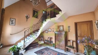  Maison � vendre 7 pi�ces 263 m�