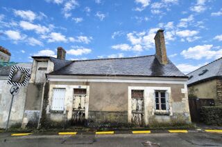  Maison � vendre 4 pi�ces 100 m�