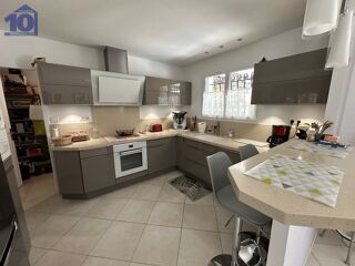  Maison à vendre 6 pièces 124 m²