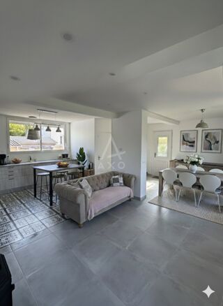  Maison � vendre 4 pi�ces 90 m�