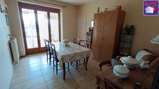  Maison à vendre 4 pièces 120 m²