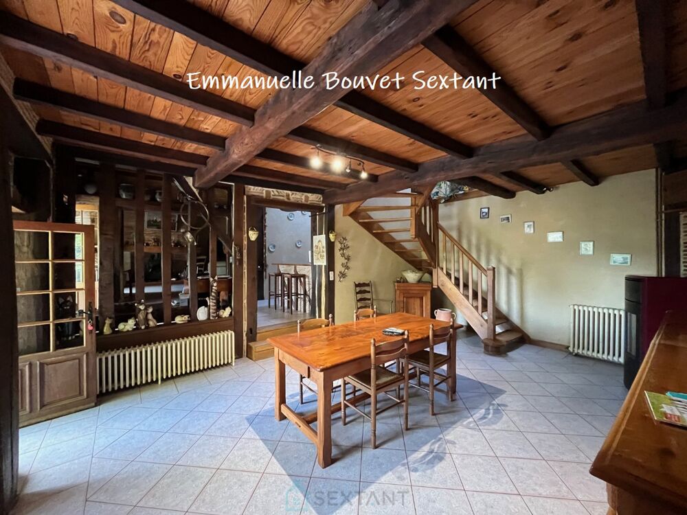 Vente Maison Longere Mussidan