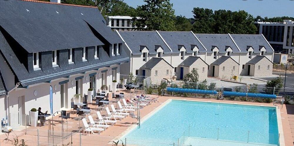 Résidence Tourisme