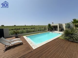  Maison  vendre 4 pices 125 m