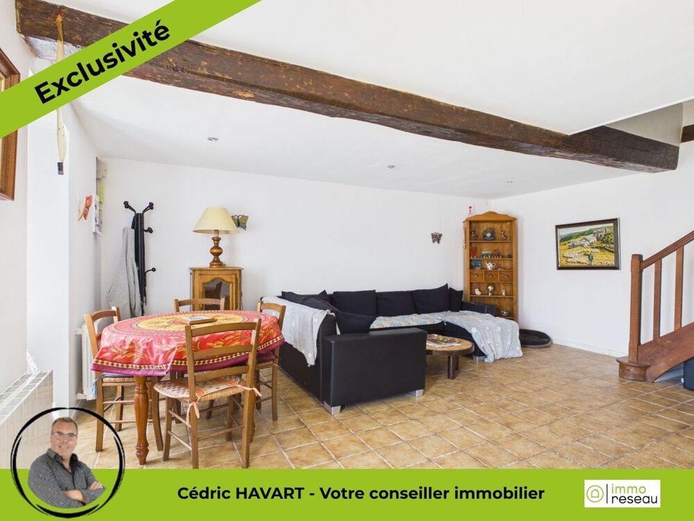 Vente Maison Maison Prissac
