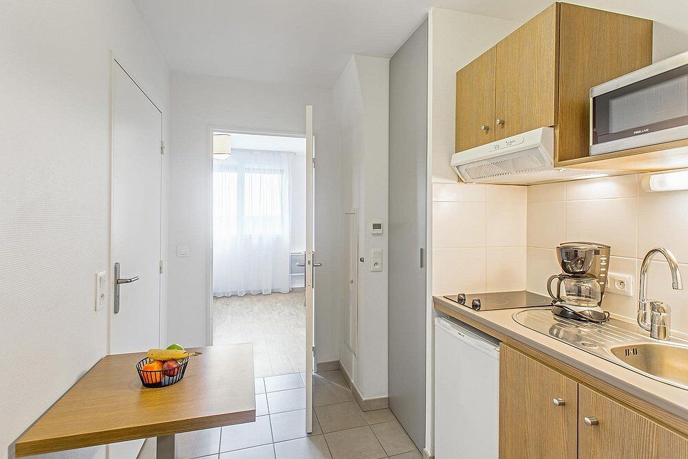 Vente Appartement Résidence Affaires Amiens