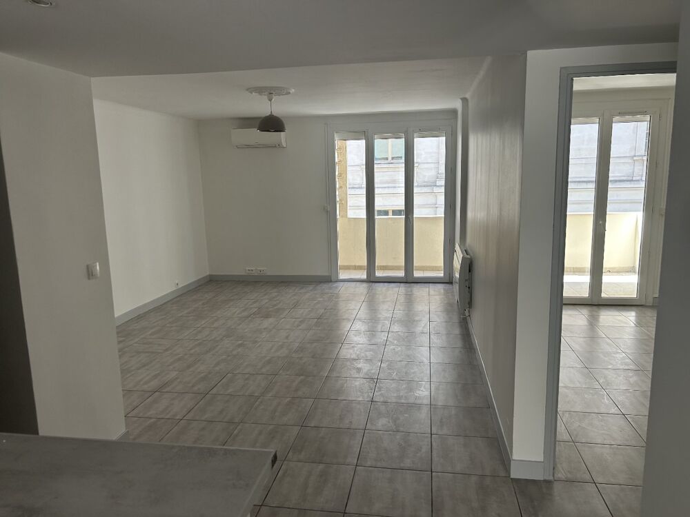 Location Appartement Appartement en résidence Sete : theatre