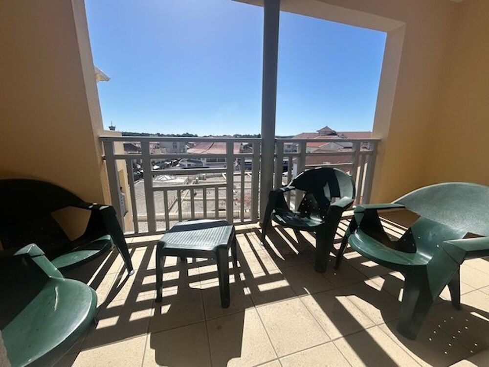 Vente Appartement Appartement Mimizan