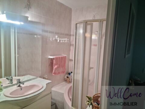  Appartement � vendre 1 pi�ce 43 m�