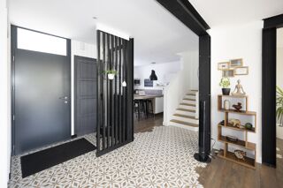  Maison à vendre 6 pièces 137 m²