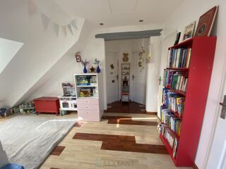  Maison � vendre 5 pi�ces 124 m�