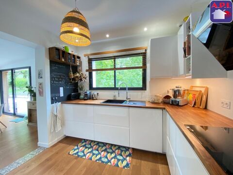  Maison � louer 4 pi�ces 104 m�