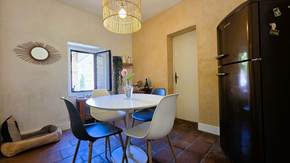 � vendre  Maison Roquettes (31120)