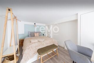  Appartement à vendre 2 pièces 30 m²