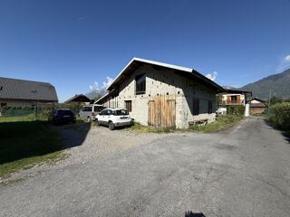  Maison à vendre 1 pièce 